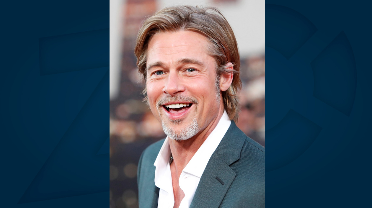 Brad Pitt interpretará a Cliff Booth.