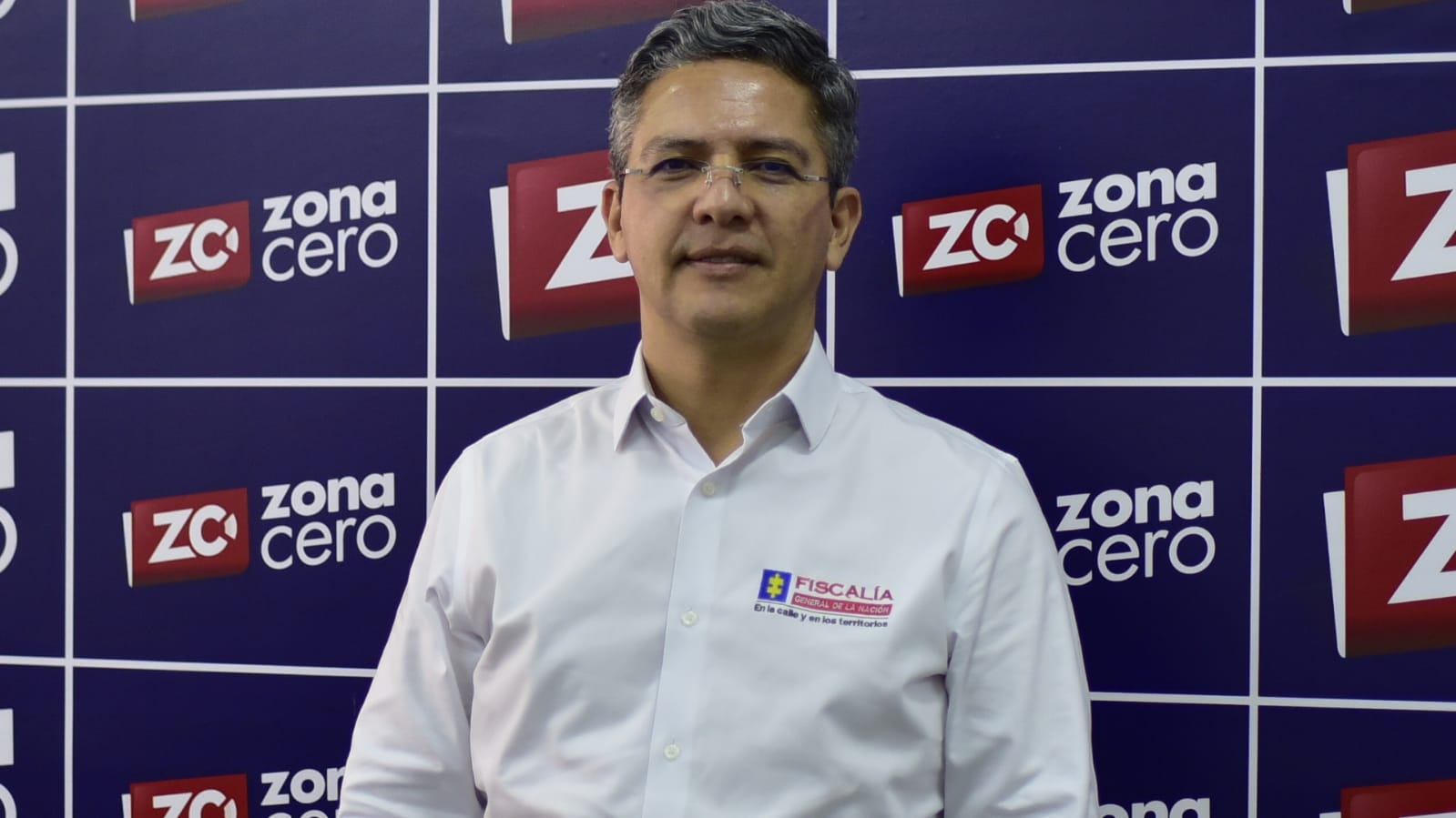 Justino Hernández, Director Seccional de Fiscalía en el Atlántico. 