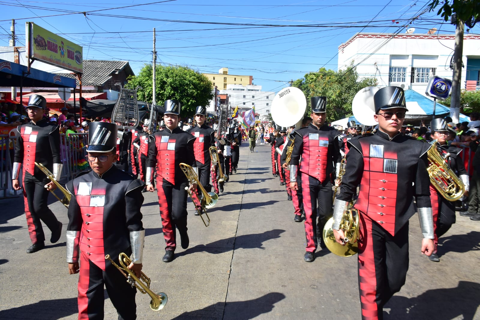 Fundación Artística Ciudad de la Luna de Chía.