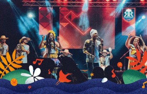 Desde el 2014, Tonada  ha construido su identidad musical a partir del bullerengue tradicional.