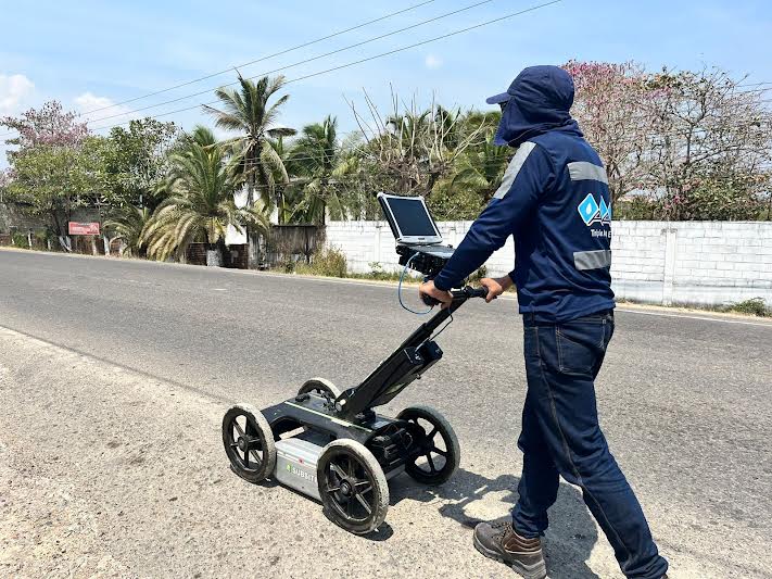 Triple A realizó operativos en acueducto costero