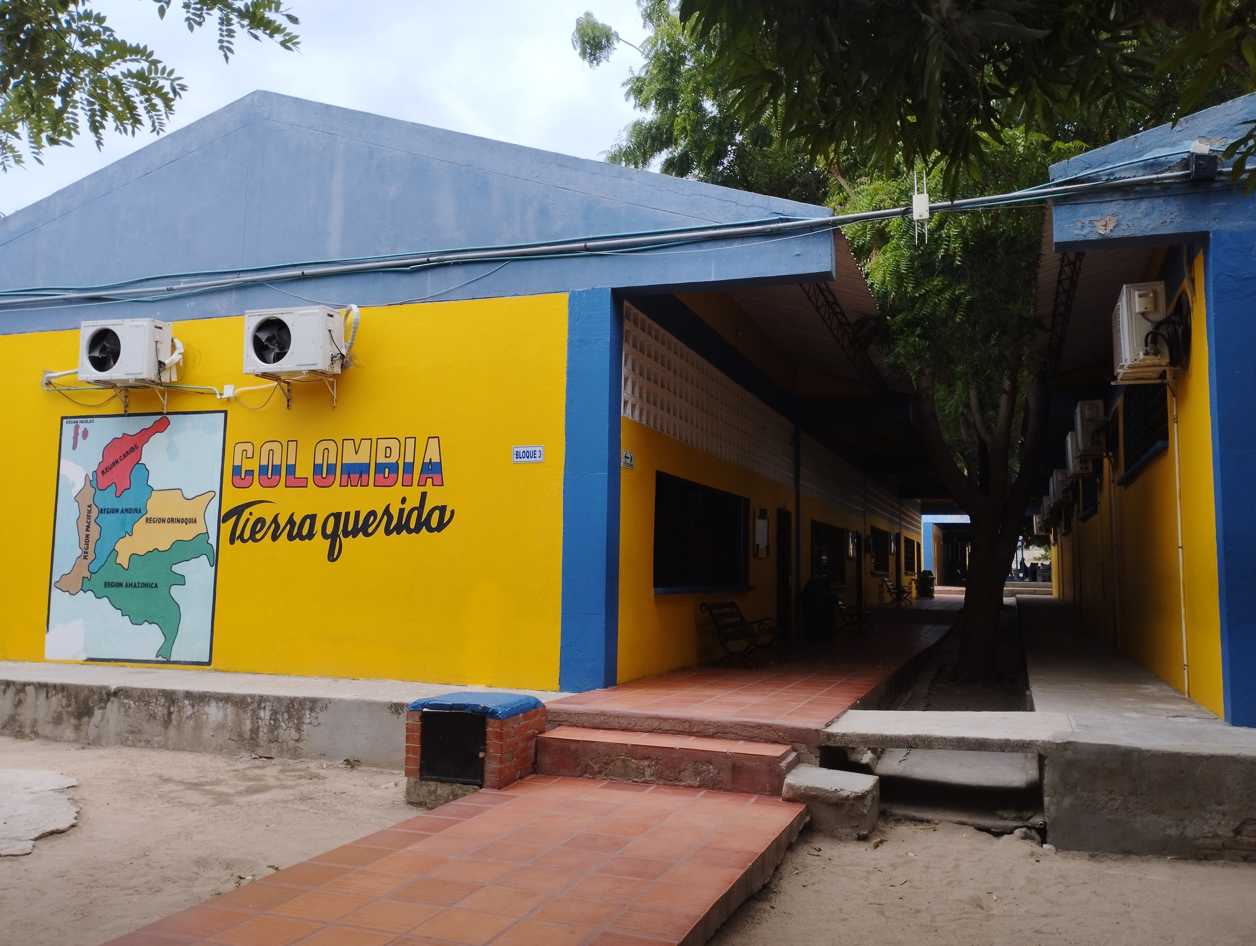 Institución Educativa Nuestra Señora de la Candelaria