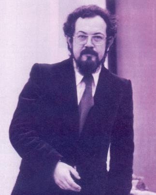 Germán Colmenares