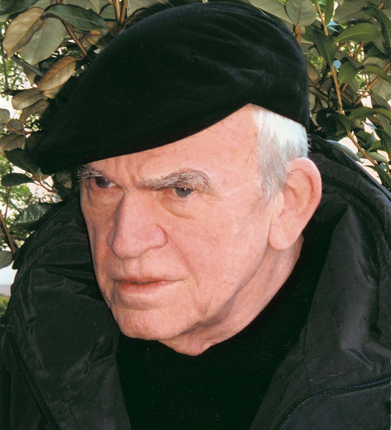 Milan Kundera