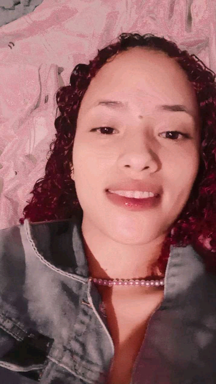 Angela Corro Correa, joven asesinada.
