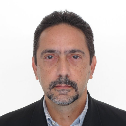 Jorge Senior Martínez.
