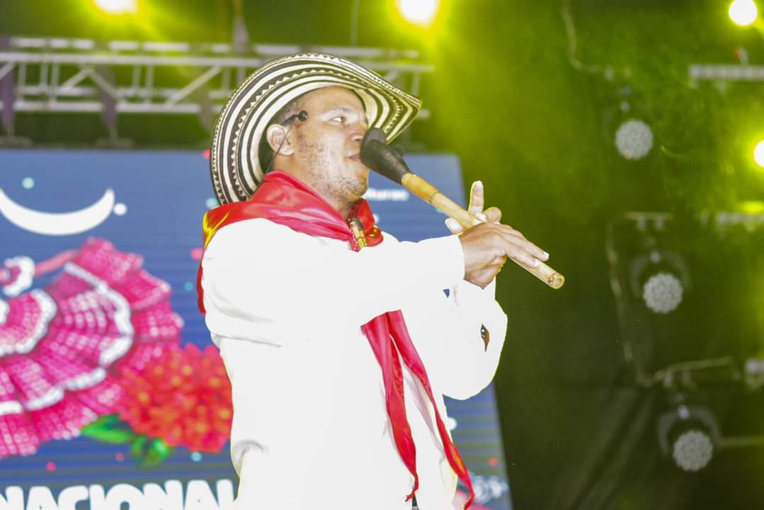 El Festival Nacional de la Cumbiamba inundó de cultura Cereté.