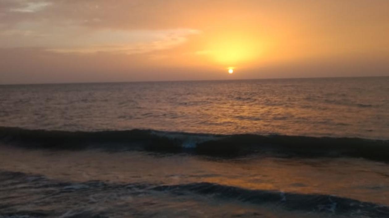 Playa Tubará