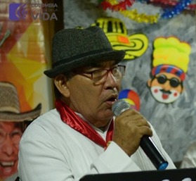 Ramiro Beltrán.