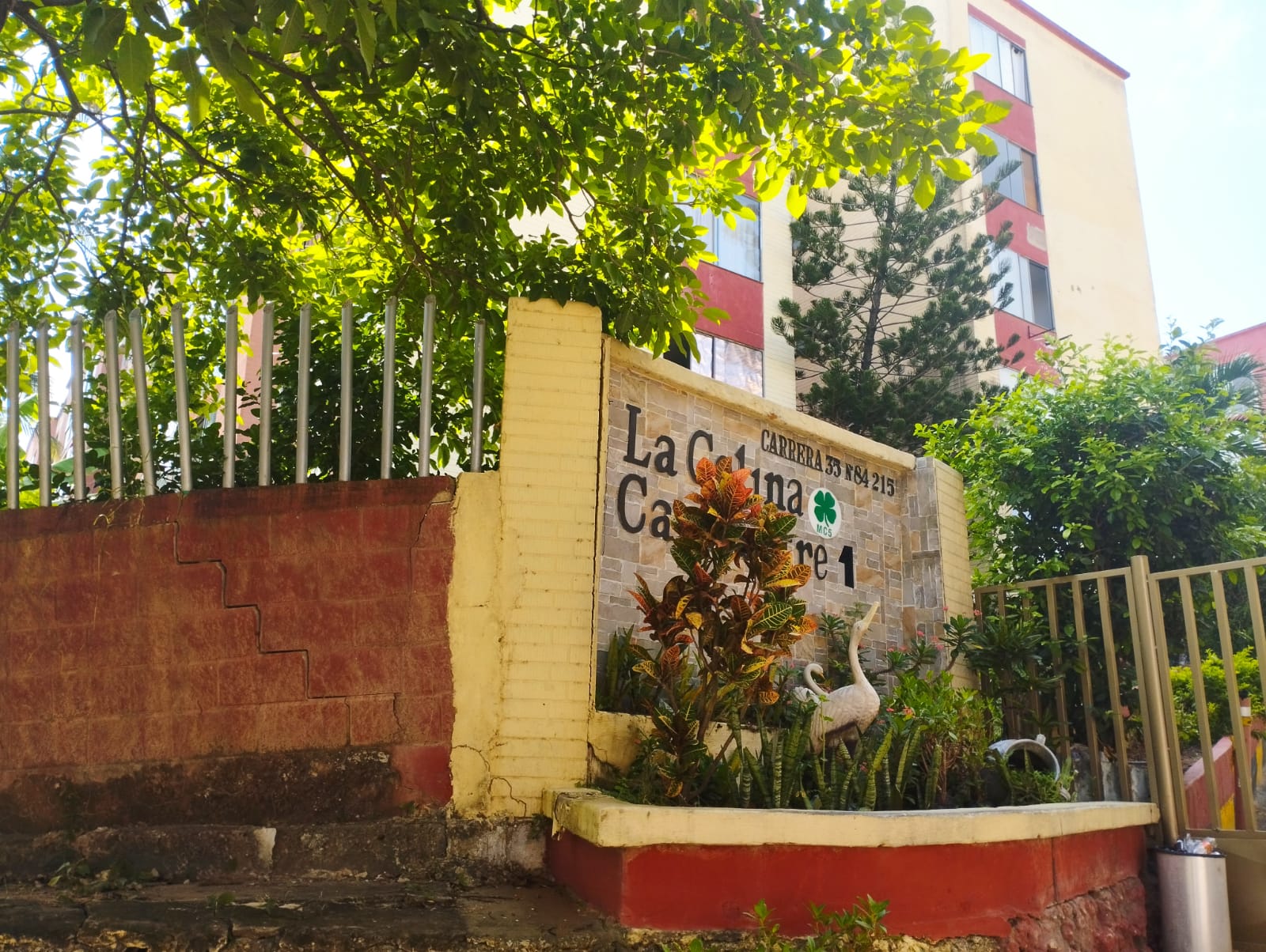 'La Colina Campestre'