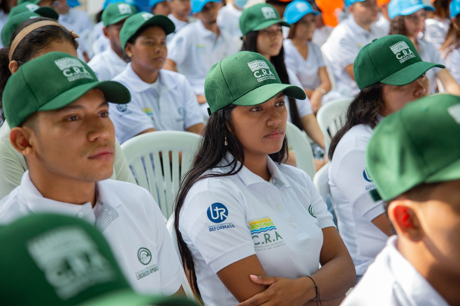 Se espera formar a 1.200 jóvenes.