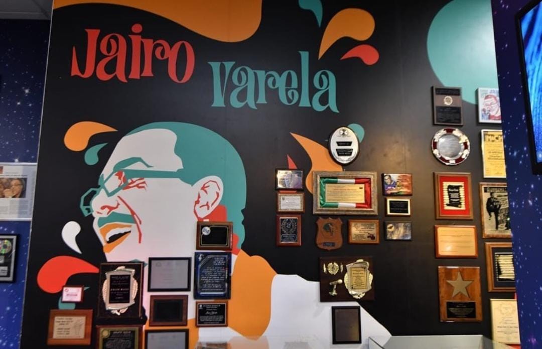 Museo Jairo Varela