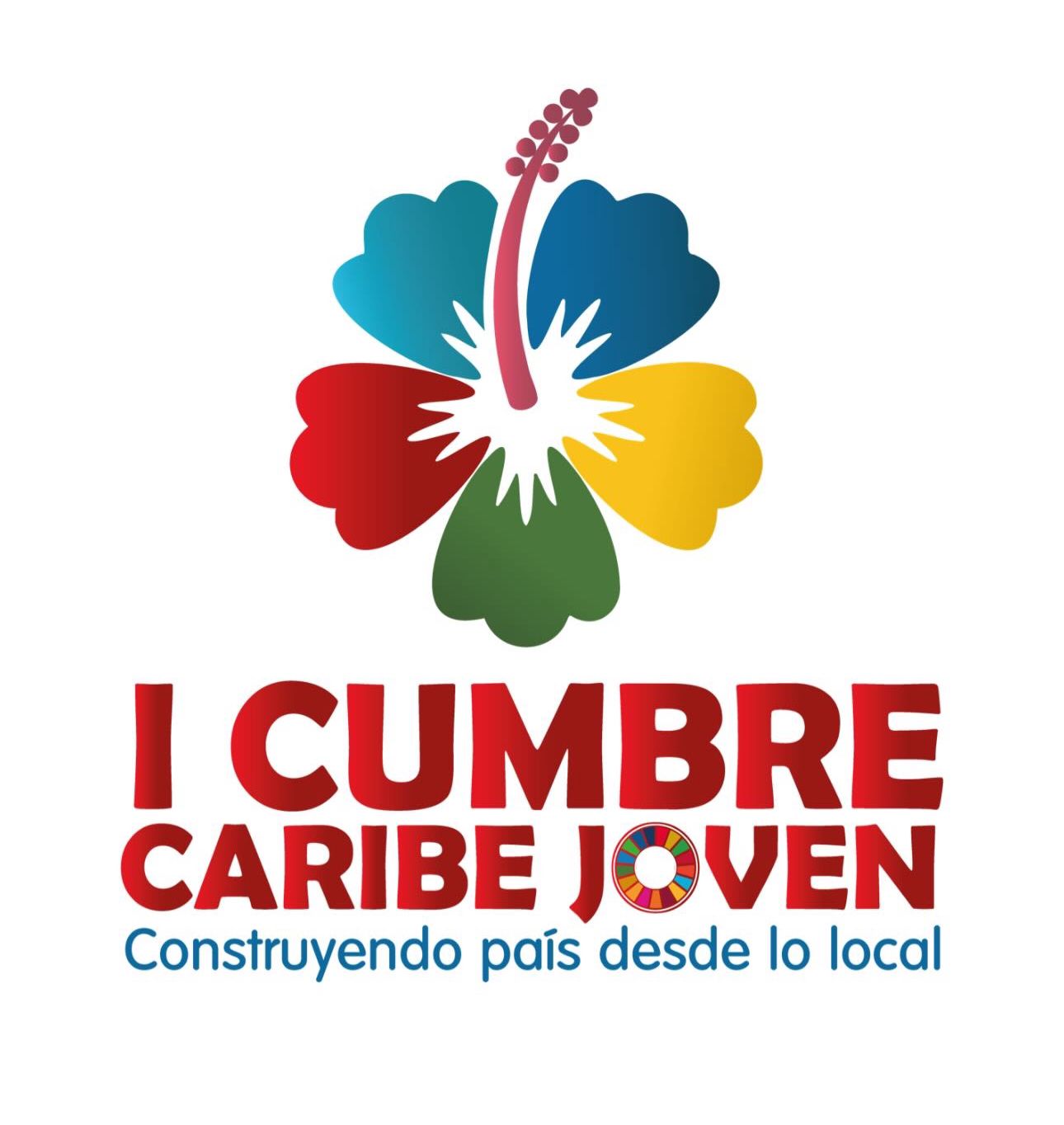 Primera Cumbre Caribe Joven.