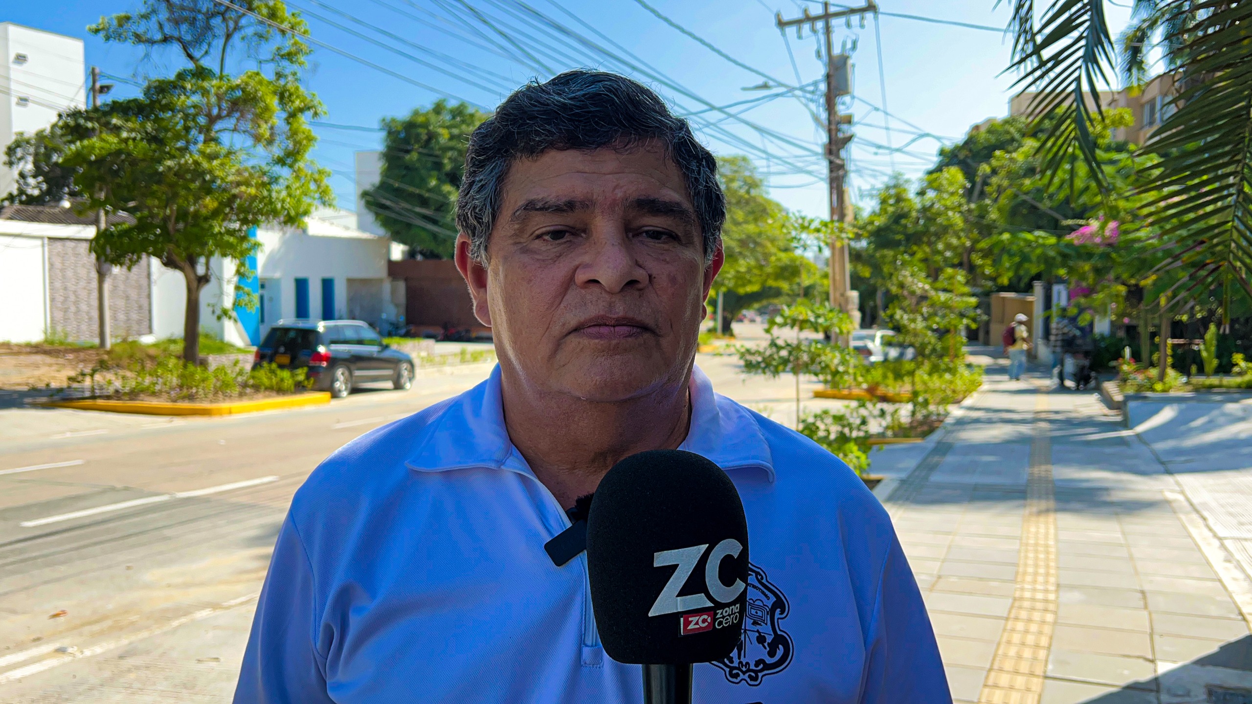 Rafael Lafont, Secretario de Obras Públicas.