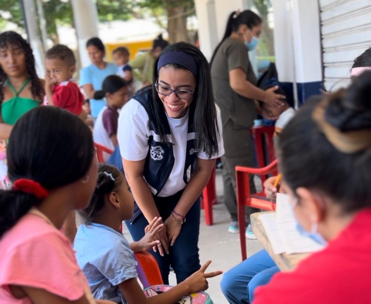 'Plan Navidad y Fin de Año' puesto en marcha por la Alcaldía de Barranquilla. 