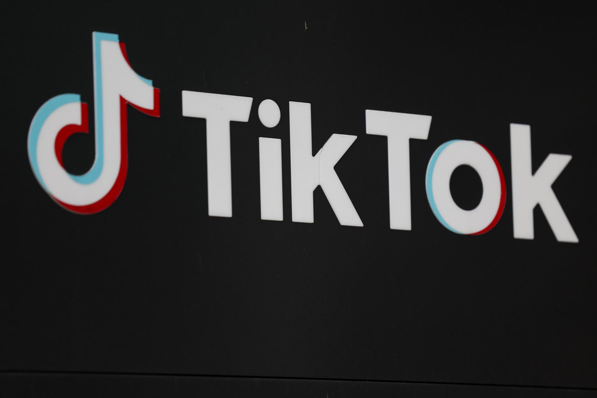 La Corte Suprema de Estados Unidos confirmó la prohibición de TikTok. 