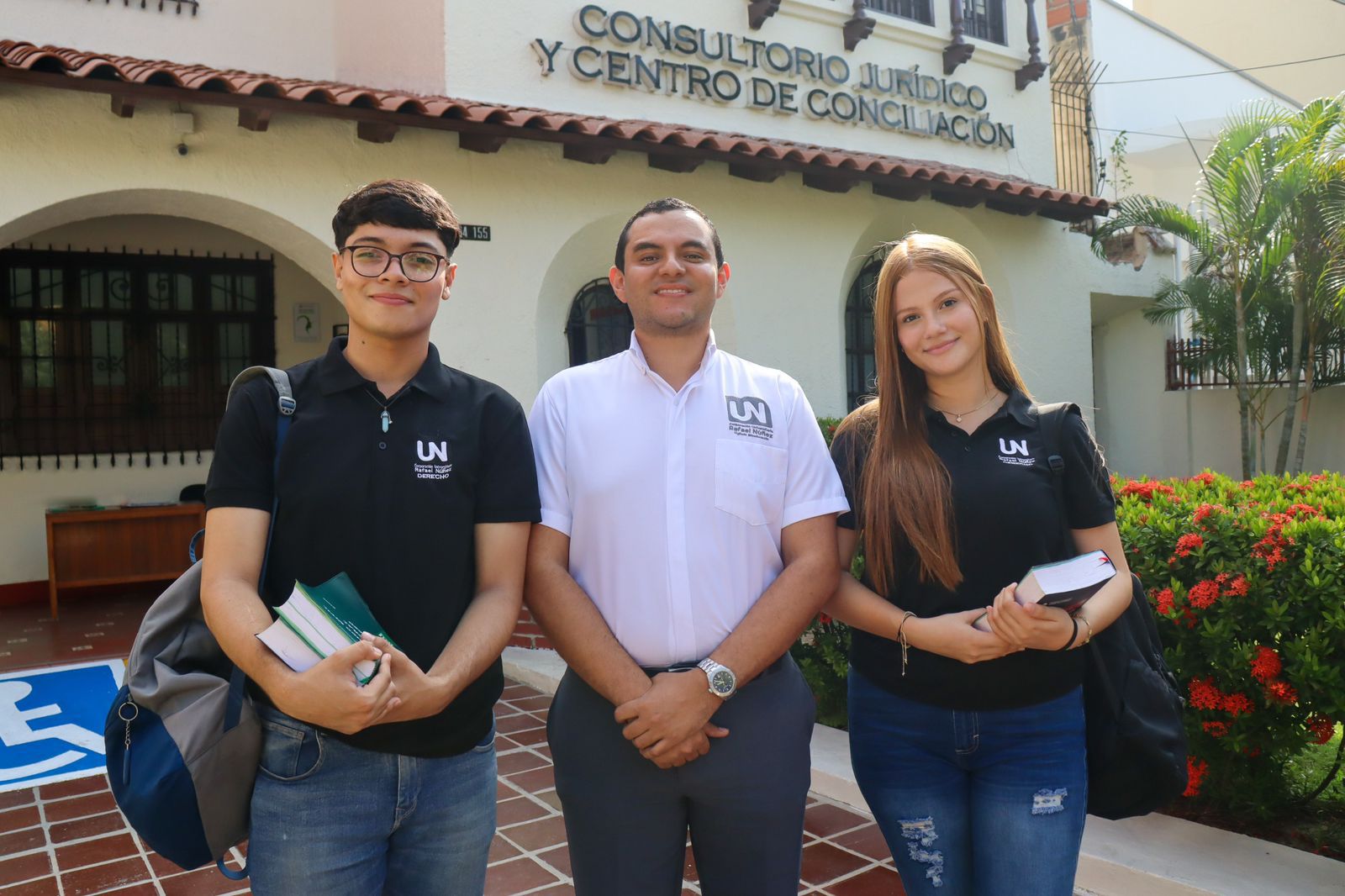 Becas para hasta siete carreras en Cartagena.