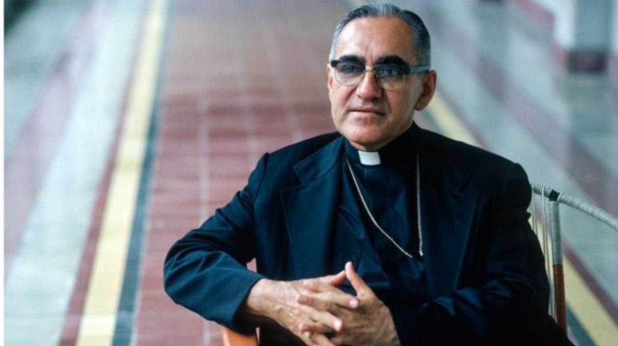 Romero tenía 62 años en el momento de su asesinato.