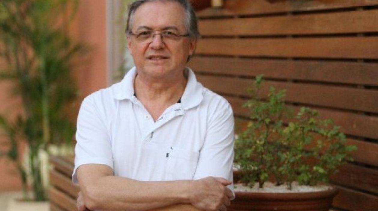 El colombiano Ricardo Vélez Rodríguez fue designado Ministro de Educación por el Presidente de Brasil.