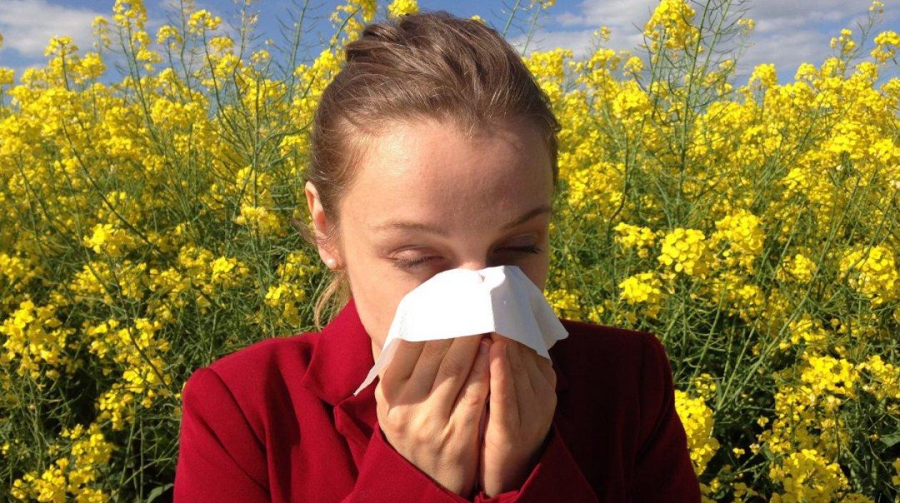 "Si alguien desarrolla una alergia o no, depende en gran medida de factores genéticos", anota la investigación.