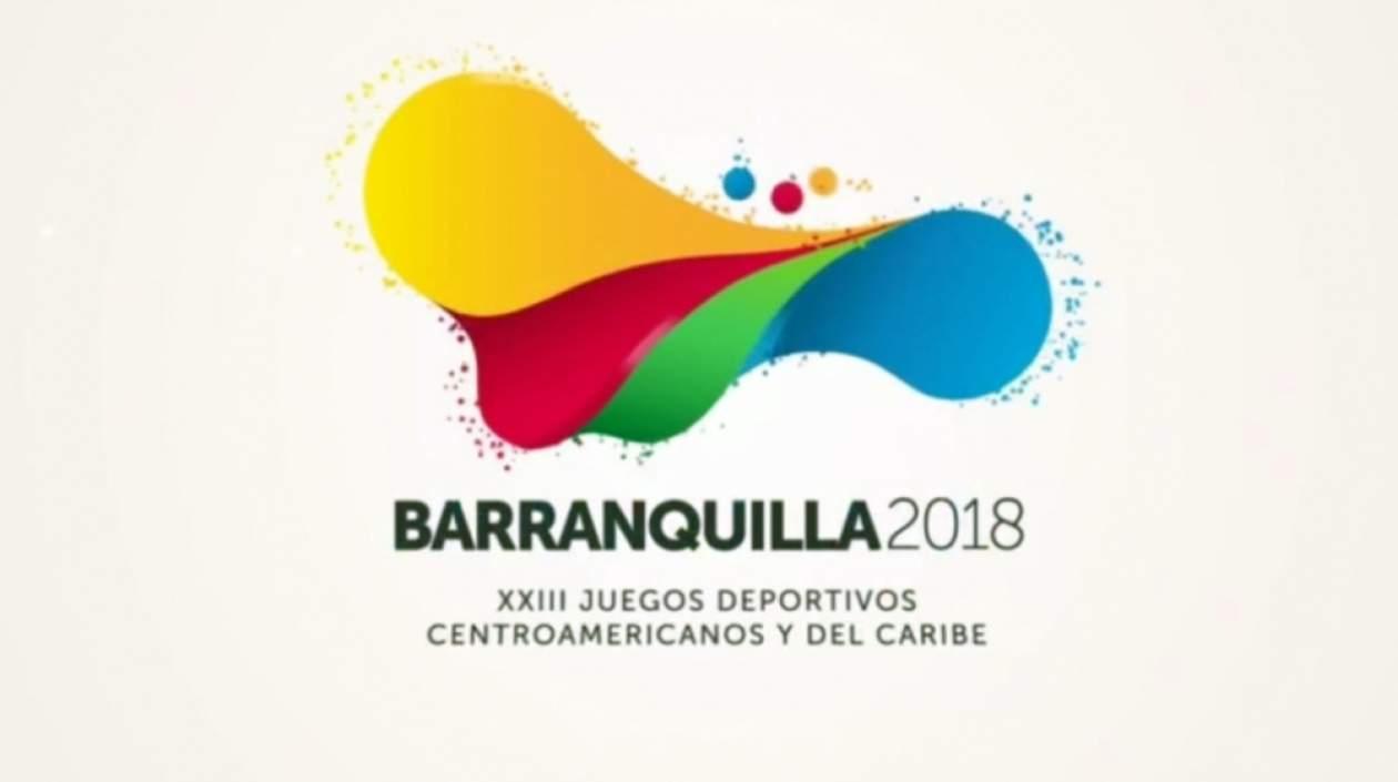 Juegos centroamericanos 2018
