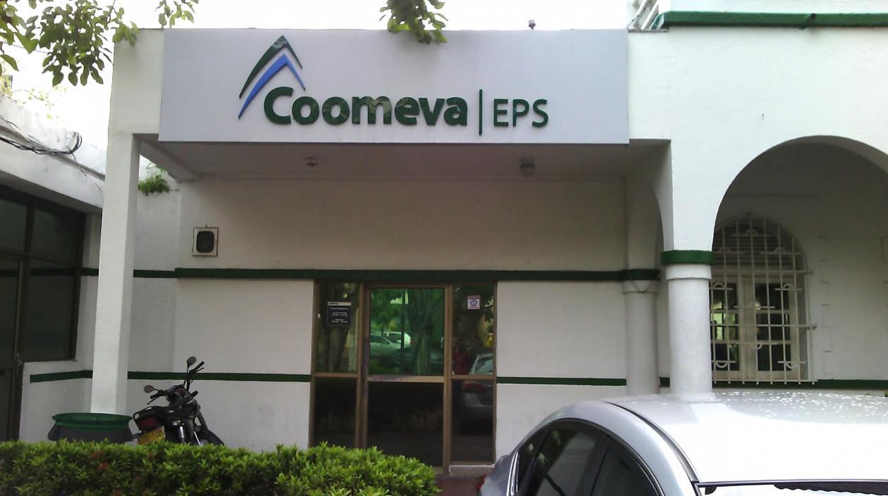 Las quejas contra Coomeva EPS siguen creciendo.