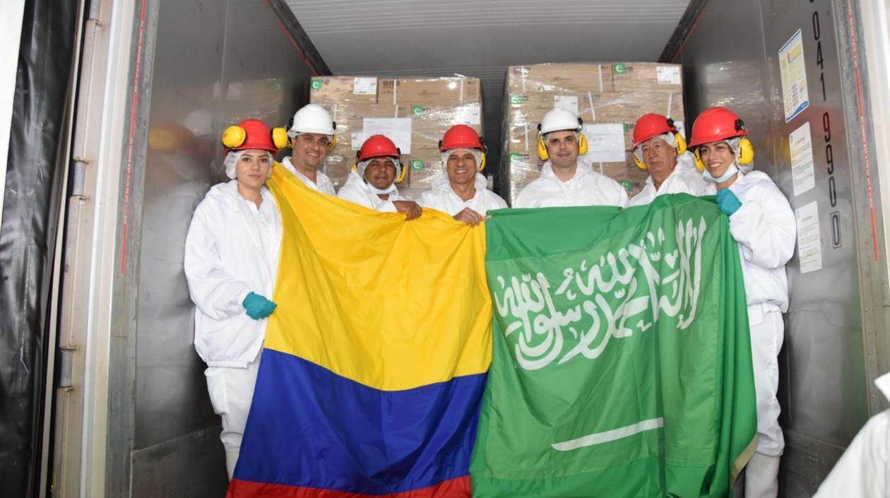 El Invima continúa en su labor de inspección, vigilancia y control de productos colombianos.