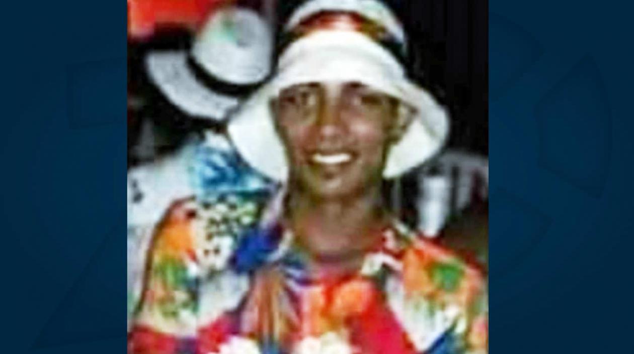 Jhan Franco Aguilar Chicó, de 21 años, joven asesinado en Santo Domingo.