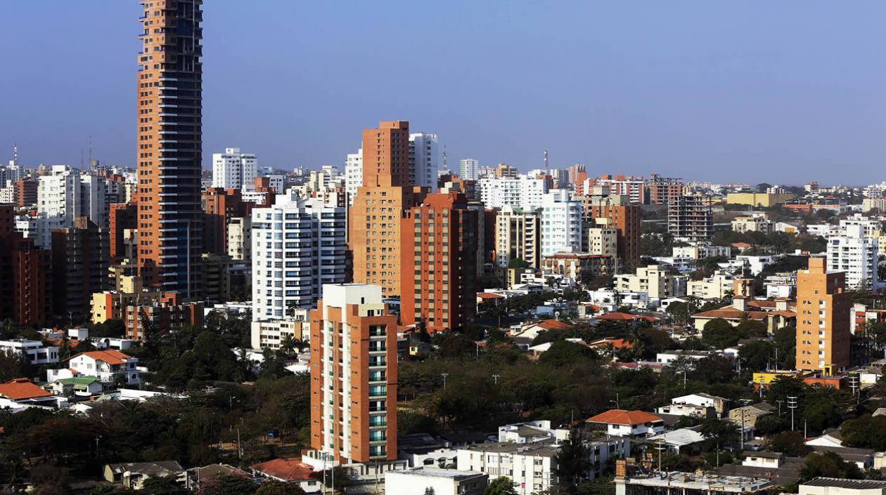 Barranquilla tiene la segunda tasa de desempleo más baja de Colombia.