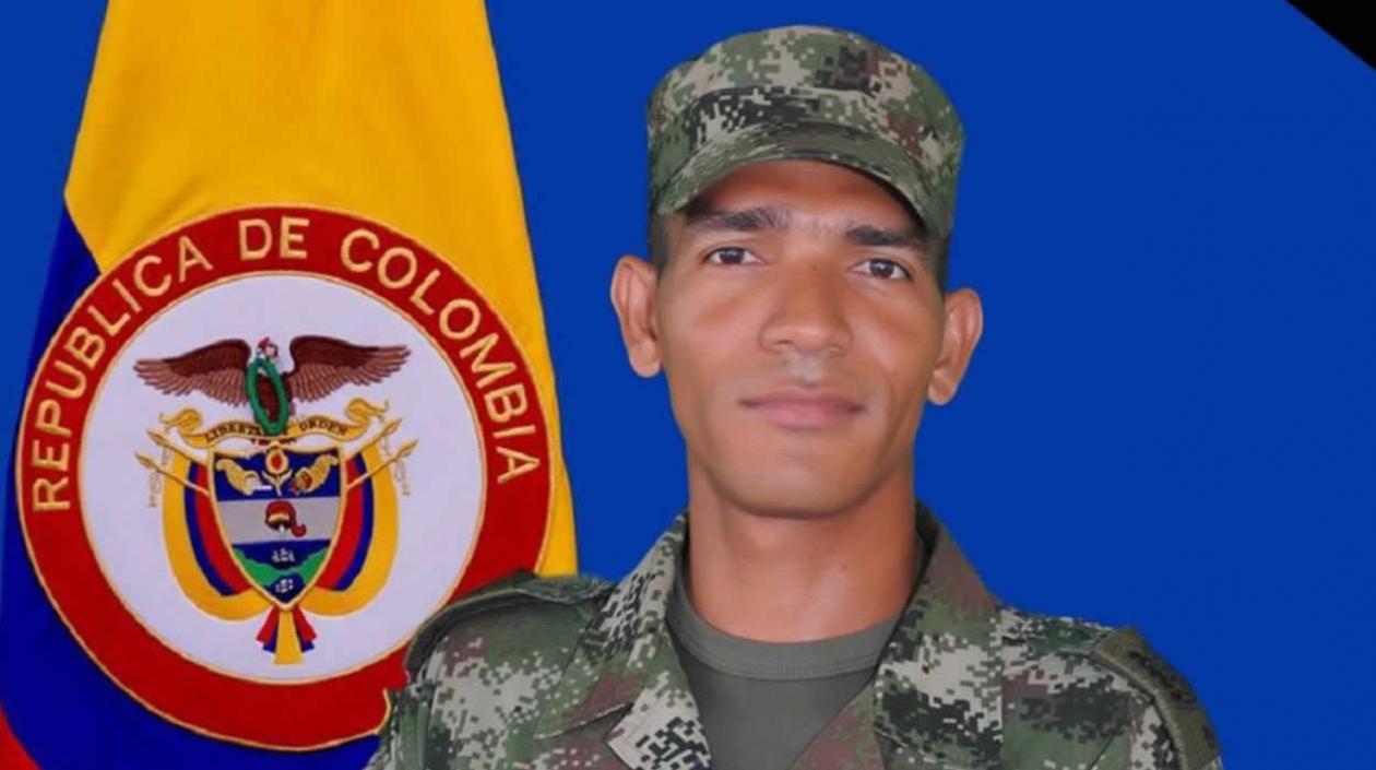Soldado José López Rivera