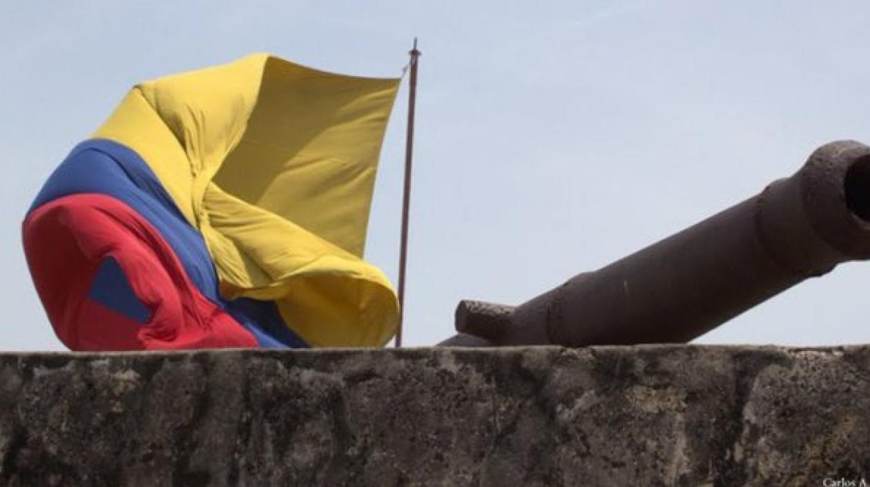 En 123 municipios donde antes operaban las FARC, ahora han sido copados por grupos armados ilegales y organizaciones criminales.