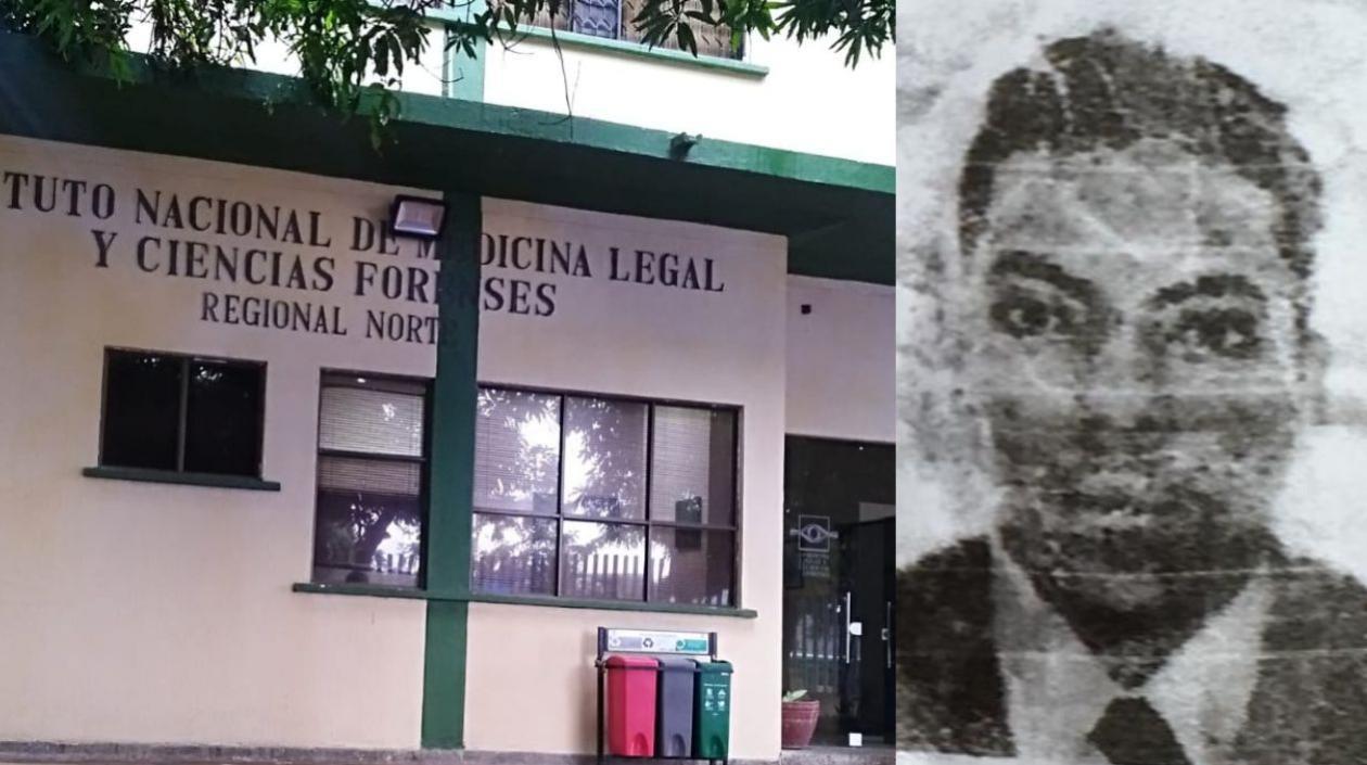 José Luis Montes Meriño es el nombre del hombre asesinado en Palermo, Magdalena.