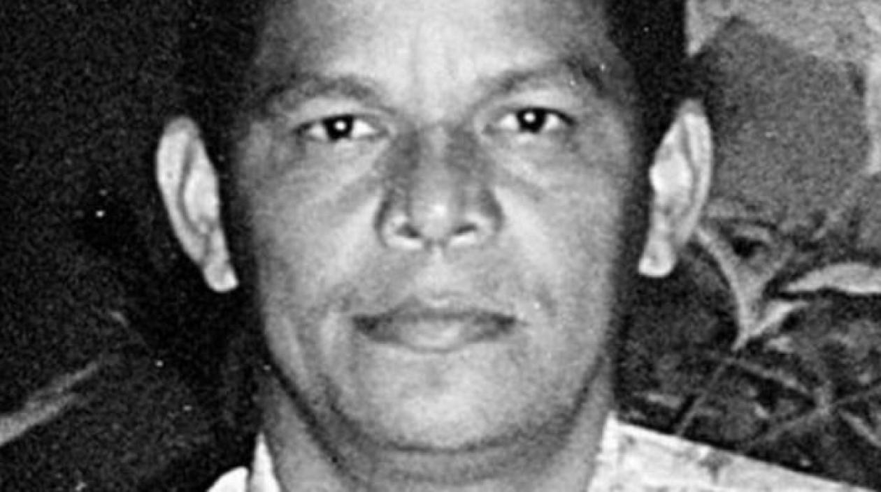 Jorge Adolfo Freytter Romero, docente de la UniAtlántico, asesinado hace 18 años.