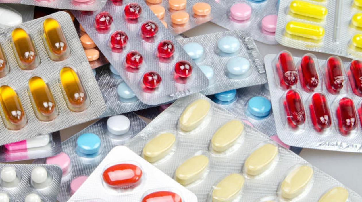 Nuevo control de precios a medicamentos anunció el gobierno.