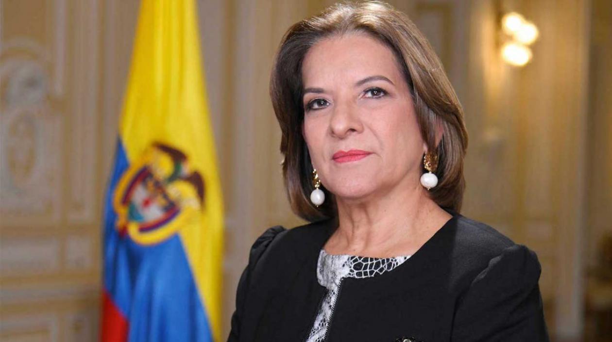 Margarita Cabello, Procuradora electa.