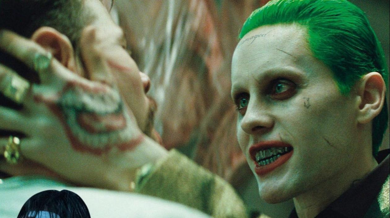 Jared Leto se meterá una vez más en la piel del Joker.