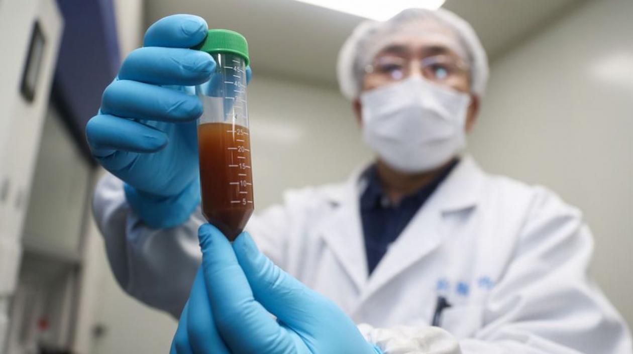 Los científicos chinos comienzan ensayos clínicos a finales de abril.