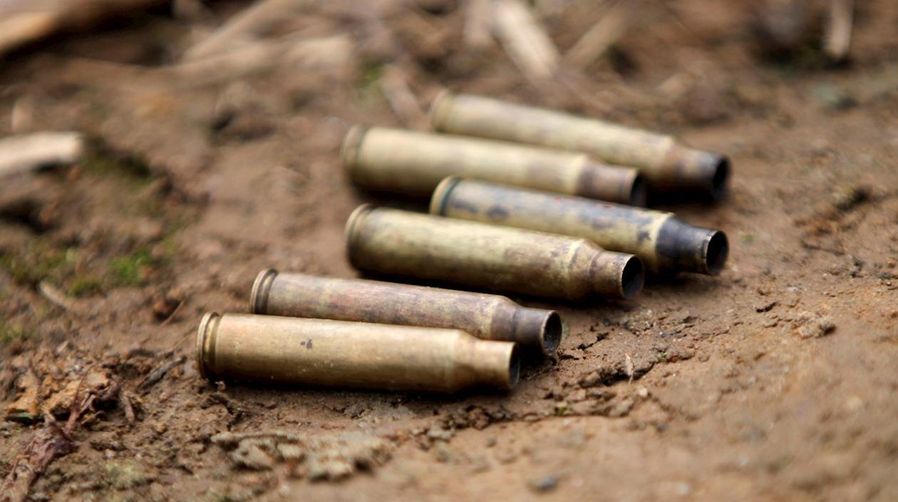 En total, 195 excombatientes han sido asesinados en Colombia desde la firma de la paz