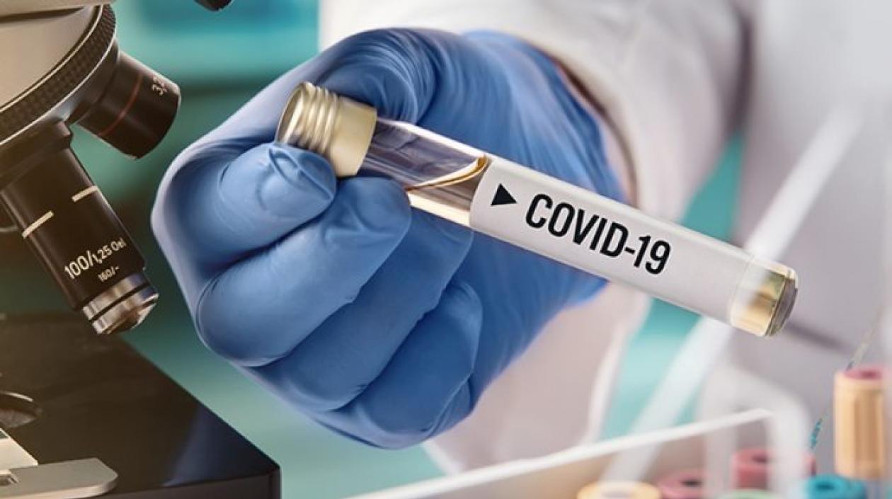Cifra de contagios por Covid-19 en todo el Atlántico ascienden a 2.372 casos.