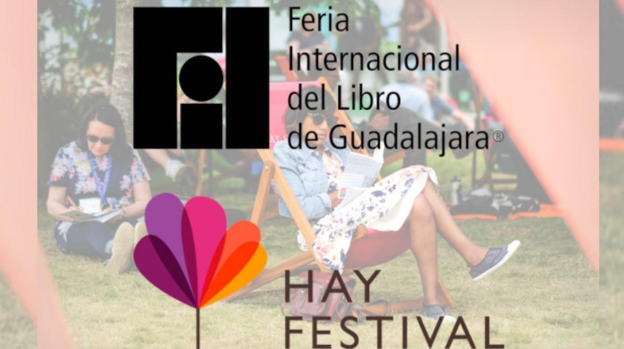 La FIL y el Hay Festival ganaron Premio Princesa de Asturias de Comunicación y Humanidades 2020.