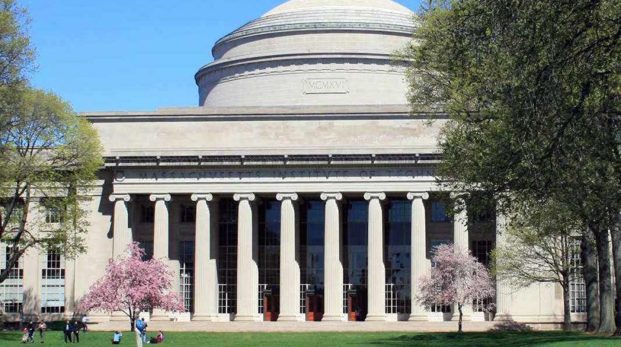 El MIT sigue siendo la mejor universidad del mundo.