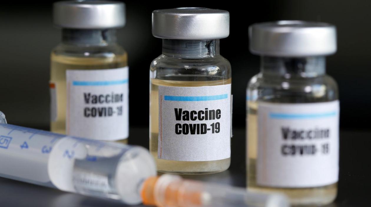  La vacuna denominada ChAdOx1 nCoV-19, que está siendo desarrollada a una velocidad sin precedentes.