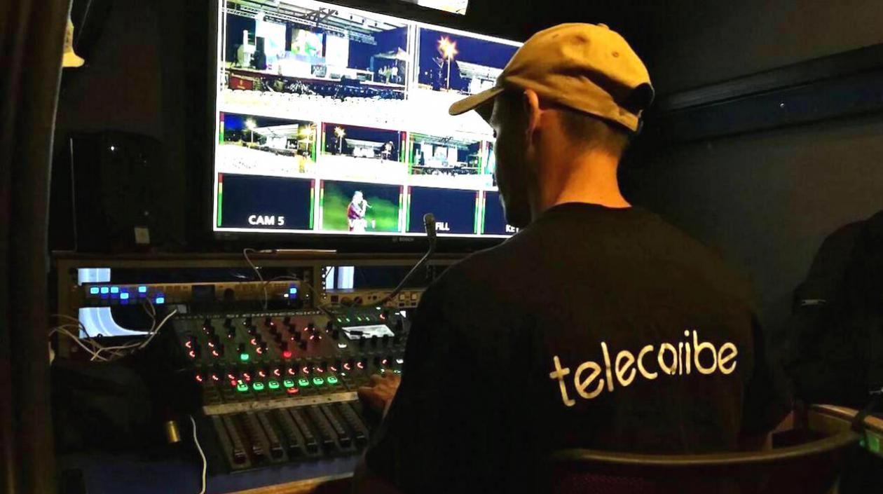 La elección del nuevo Gerente del Canal Telecaribe será el próximo lunes.