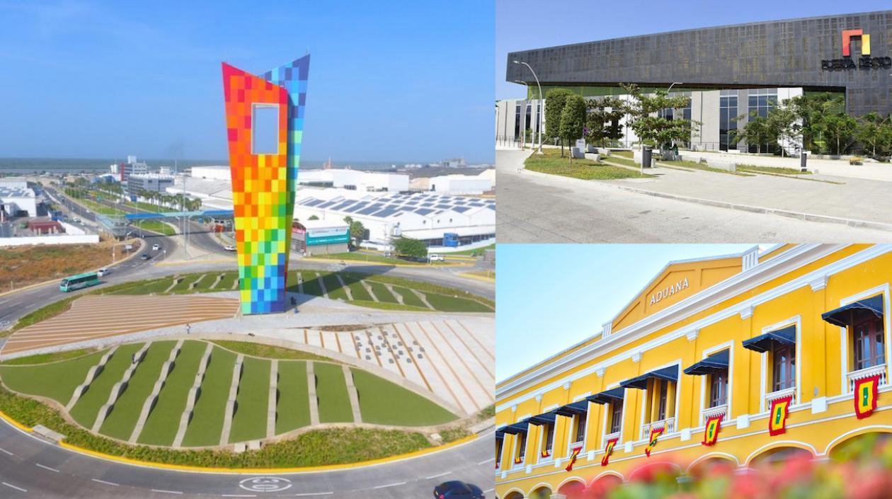 Barranquilla está nominada a los llamados Óscar del turismo.