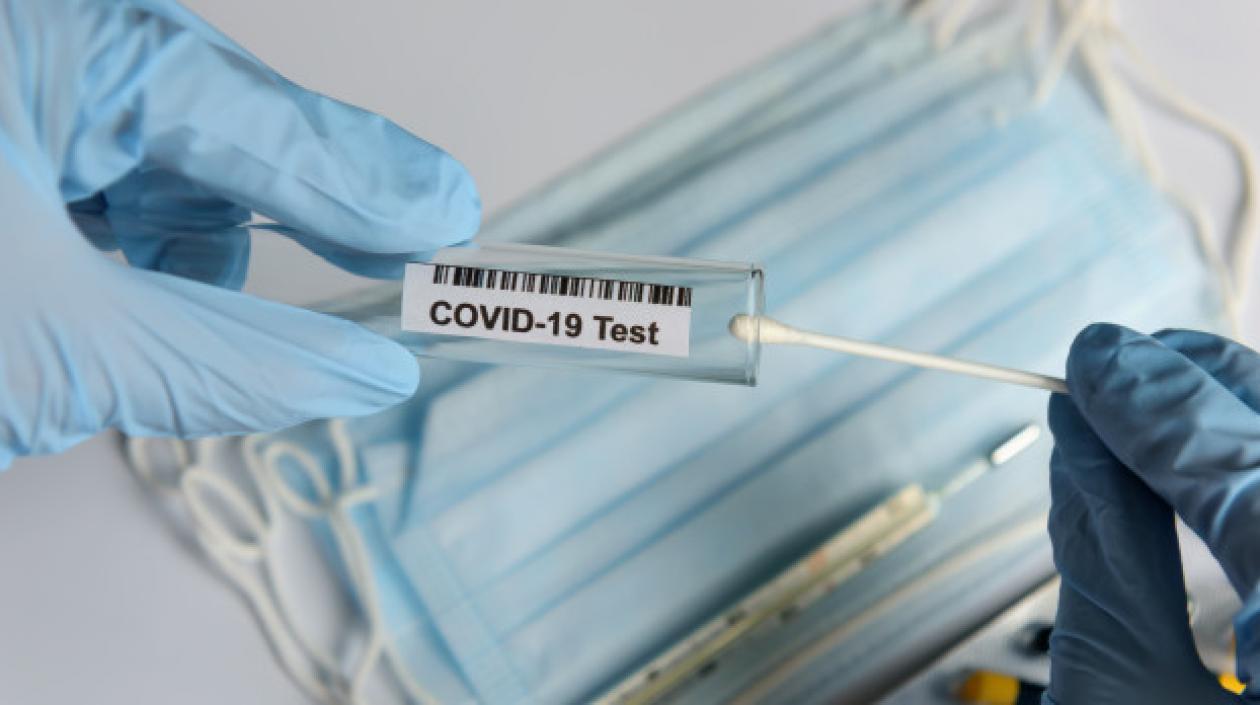 Colombia sobrepasó los 700 mil casos de coronavirus.