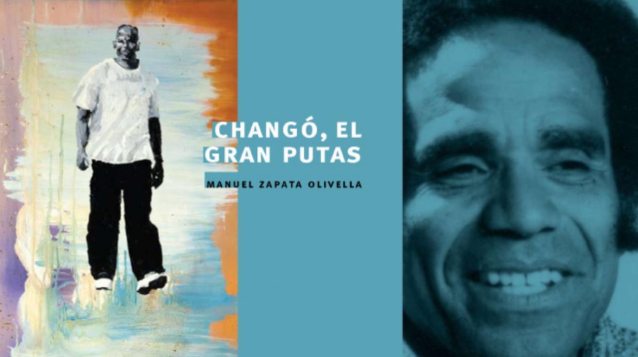 ‘Changó, el gran putas’ publicada en 1983.
