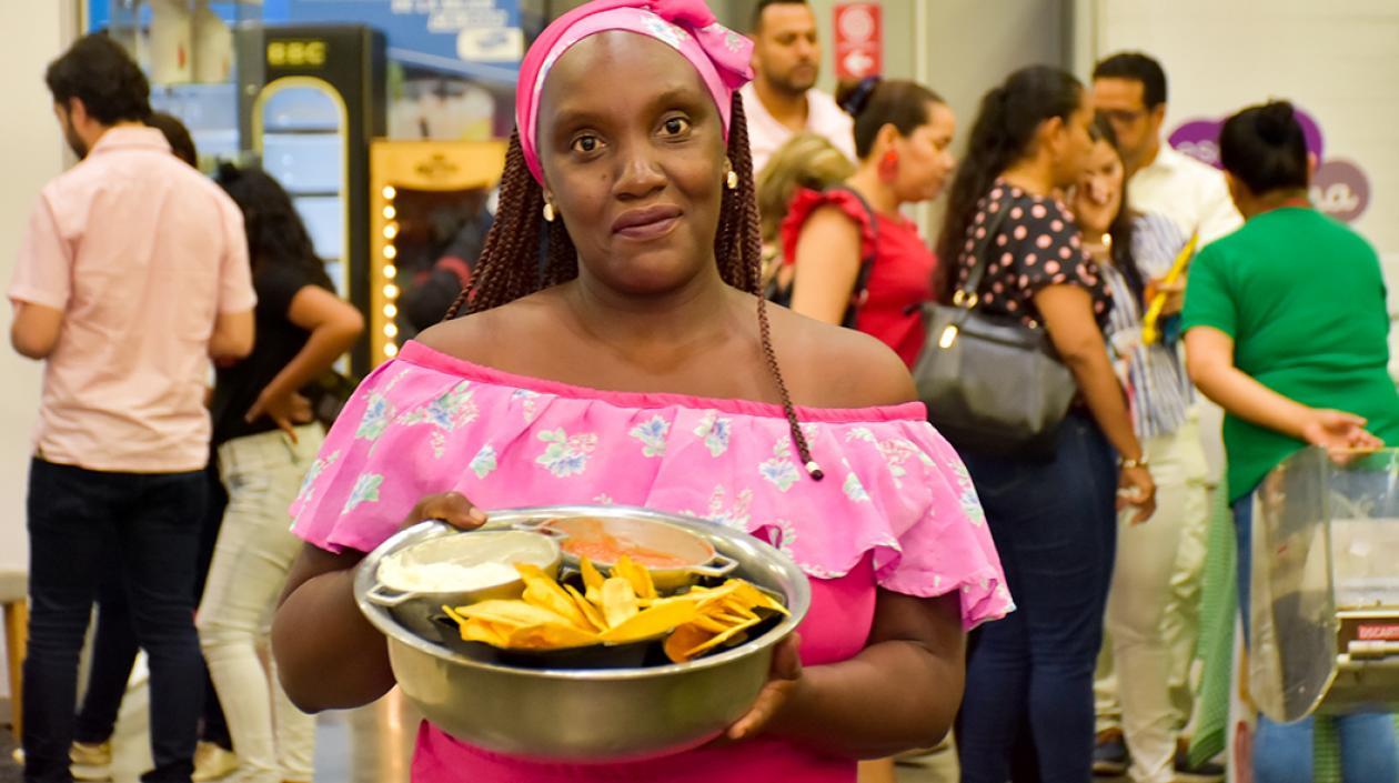 Los diálogos con académicos y expertos tendrán como tema central “El legado africano en la cocina del Caribe".