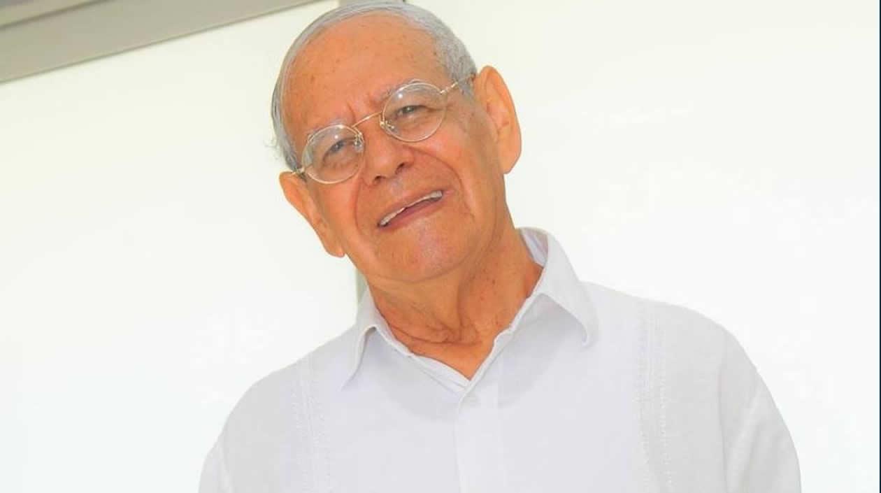 Gustavo Piedrahita Rodríguez (Q.E.P.D.).