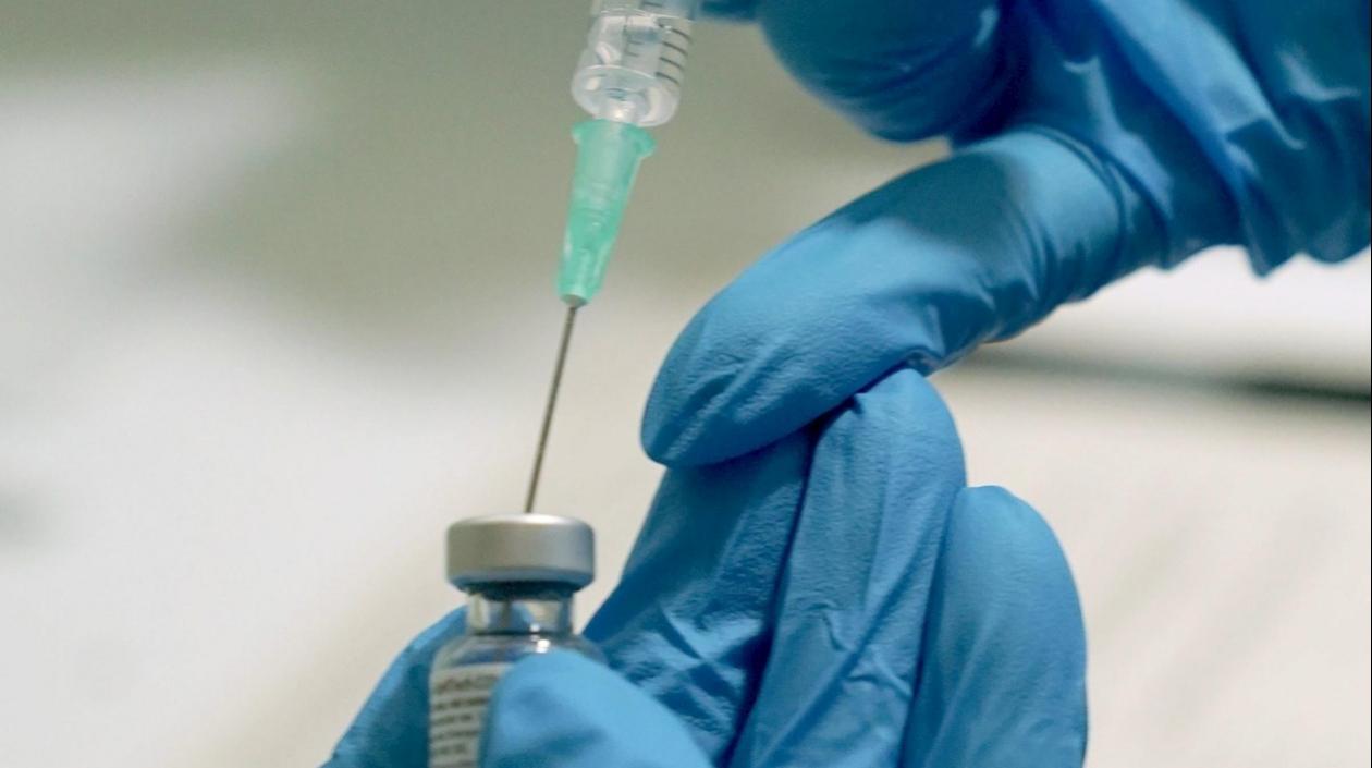Ecuador acordó para esta primera fase de vacunación un total de 86.000 dosis.