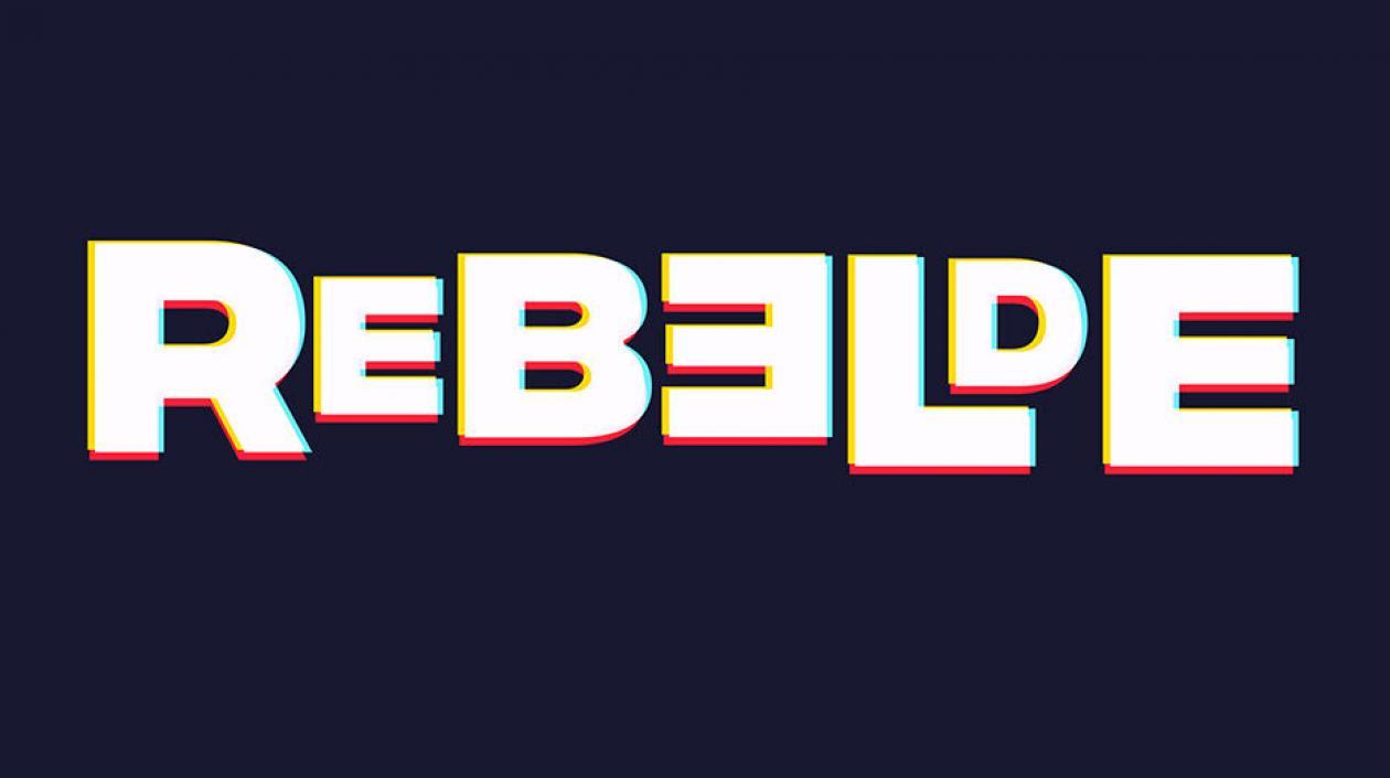 Nueva imagen de Rebelde para Netflix.